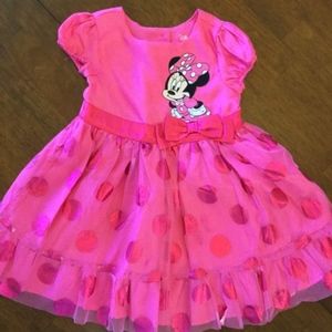 Disney Dress